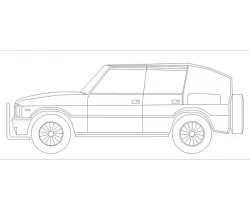 ford endeavour 