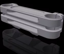 Fork Brace