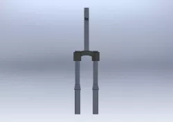 Fork of Bike