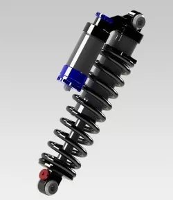 FOx DHX 5 Mountain bike coilover shock