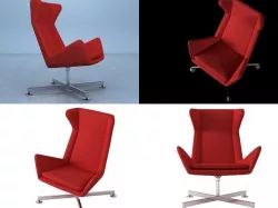 Free 3D model