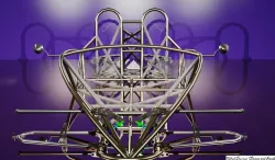 Front Suspension with Pushrods and A- arms 