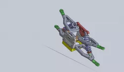 front train
