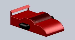 fun car