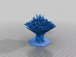 Funky Tree
