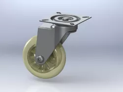 furniture caster wheel