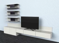 furniture socle