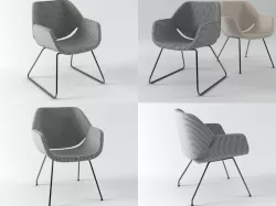 Gap 3D model