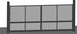 Gate_Iron