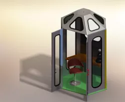 GCPhonebooth