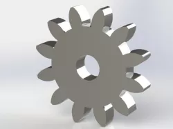 Gear 20-4