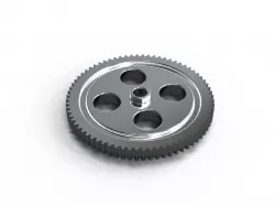 Gear