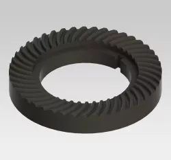 gear