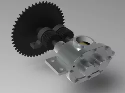 Gear Pump