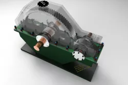 Gearbox 