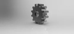 gearwheel