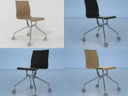 Gira 3D model