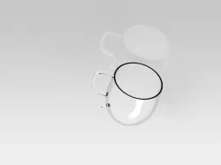 glass