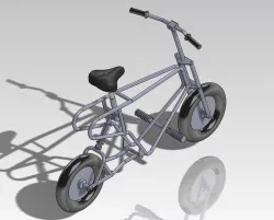 Go!Go! Scooter 