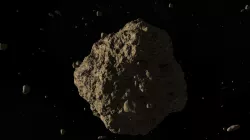 God Banged The Big Bang 3D model