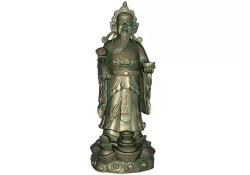 God of Longevity Low-poly  3D model
