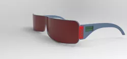 Goggle