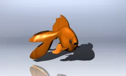 Goldfish