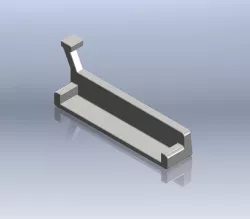 Golf Putterhead