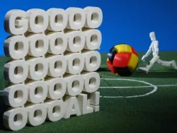GOOOOOOOOOOOOOOOOOOOOOAL!