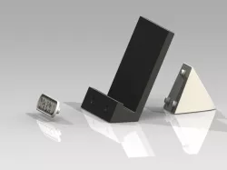 Grabcad Phone Stand