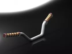 Grip tape lock