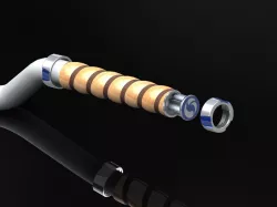 Grip tape locks