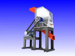 HAMMER MILL