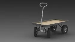 Hand Cart