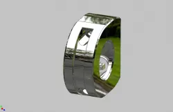 hand control motorcycle
