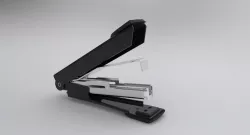 hand stapler