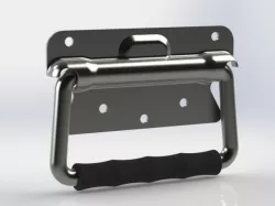 Handle Folding