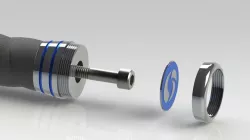 Handlebar End v2.02