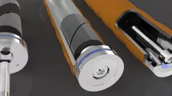 Handlebar Fixing