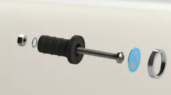 Handlebar Plug