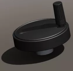 Handwheel type Stratos