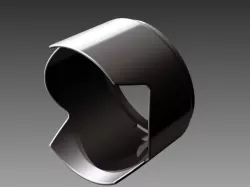 HB-37 Lense Hood