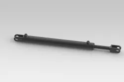 HCL 2020 hydraulic cylinder for backhoe