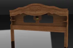 Headboard