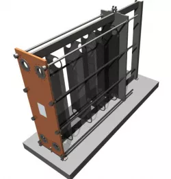 Heat Exchanger