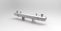 heat exchanger 