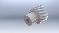 Helical Gear