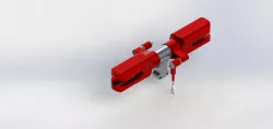 HELICOPTER HEAD