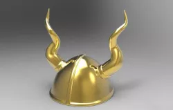 HELMET  3D model