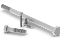 Hex Head screw